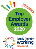 Top Employer Awards 2020
