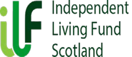 Independent Living Fund Scotland logo