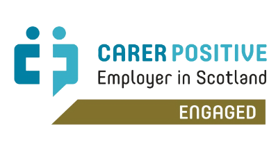 Carer Positive Employer